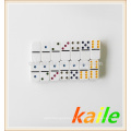 Jogo de dominó de modelo 5010